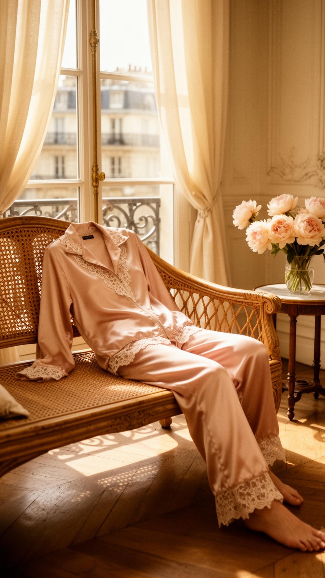 The Atelier Tracksuit